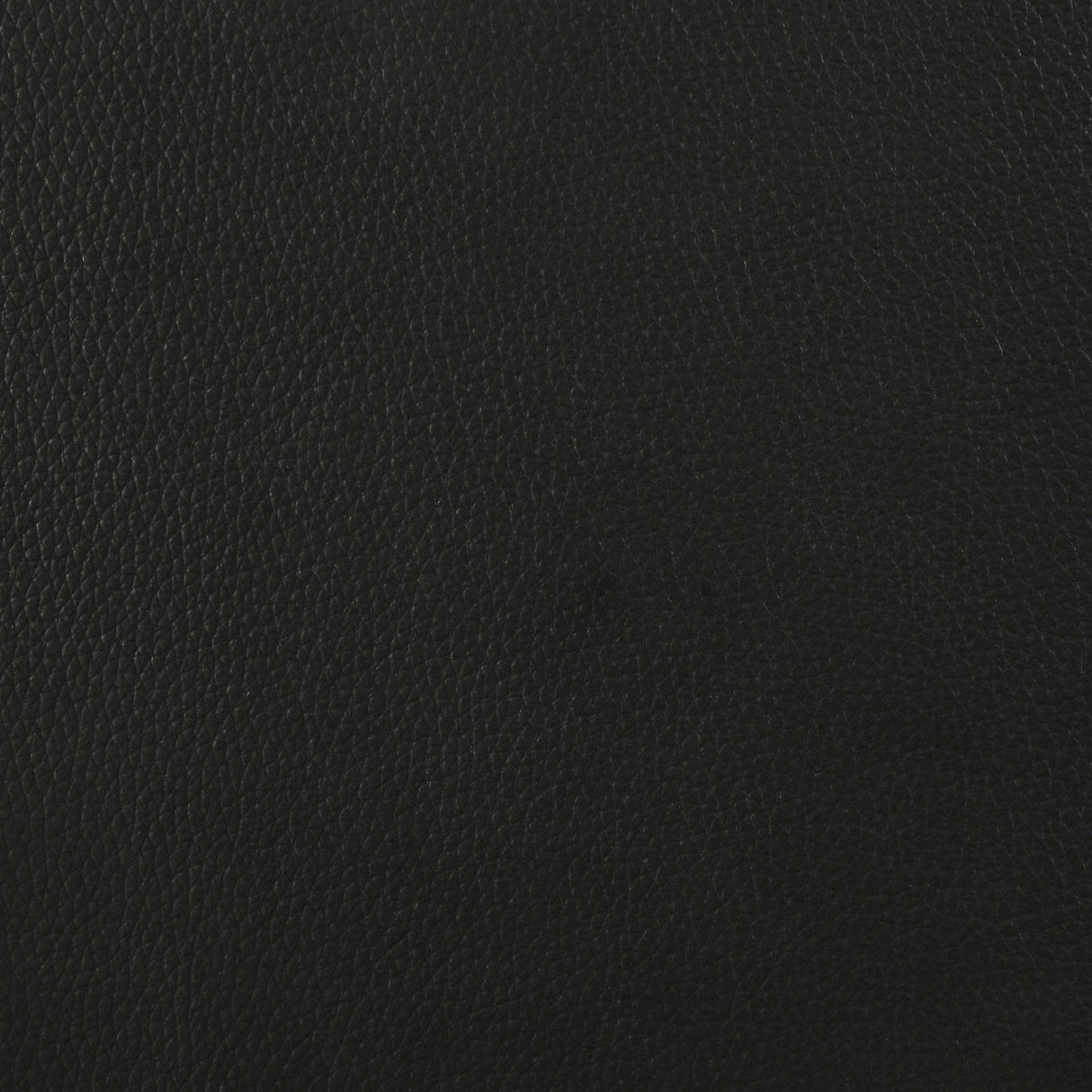 Coaster Furniture Medley 315911BLKKE Genuine Leather Eastern King Platform Bed - Black IMAGE 6
