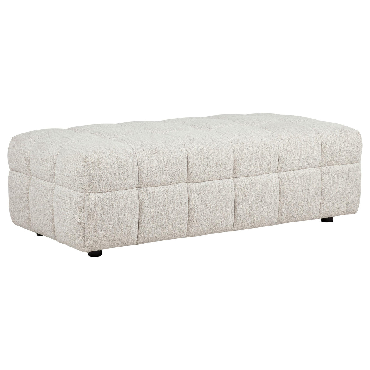 Coaster Furniture Amara 551911-SET 4-Piece Upholstered Sectional Sofa IMAGE 3