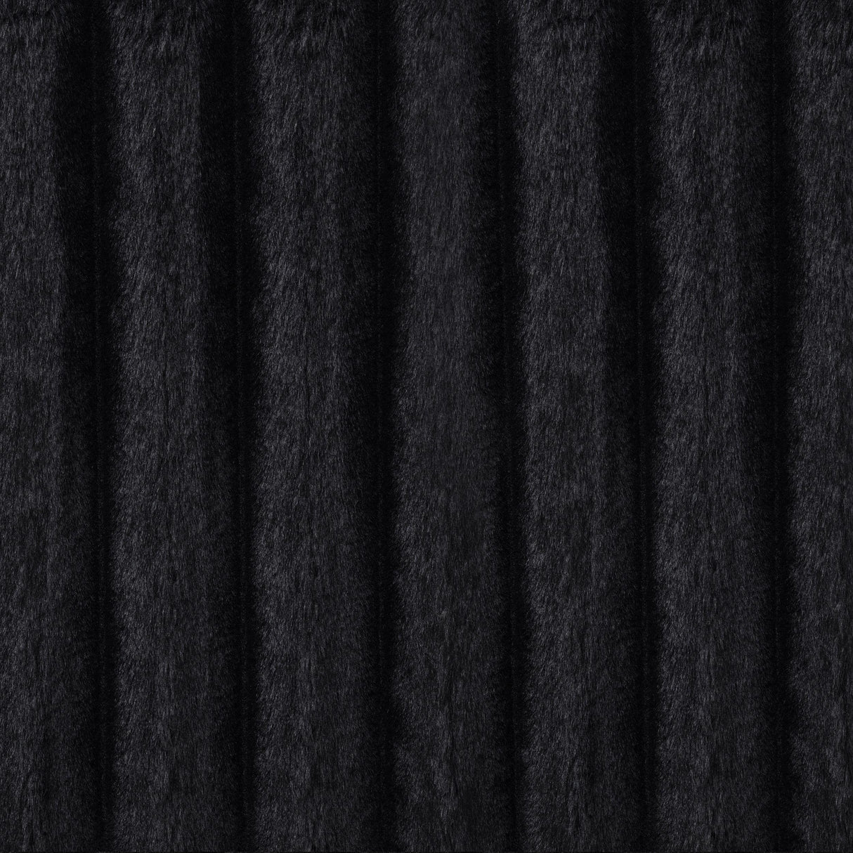 Coaster Furniture Jacana 600537P Corduroy Upholstered Dual Power Chaise Sofa - Black IMAGE 15