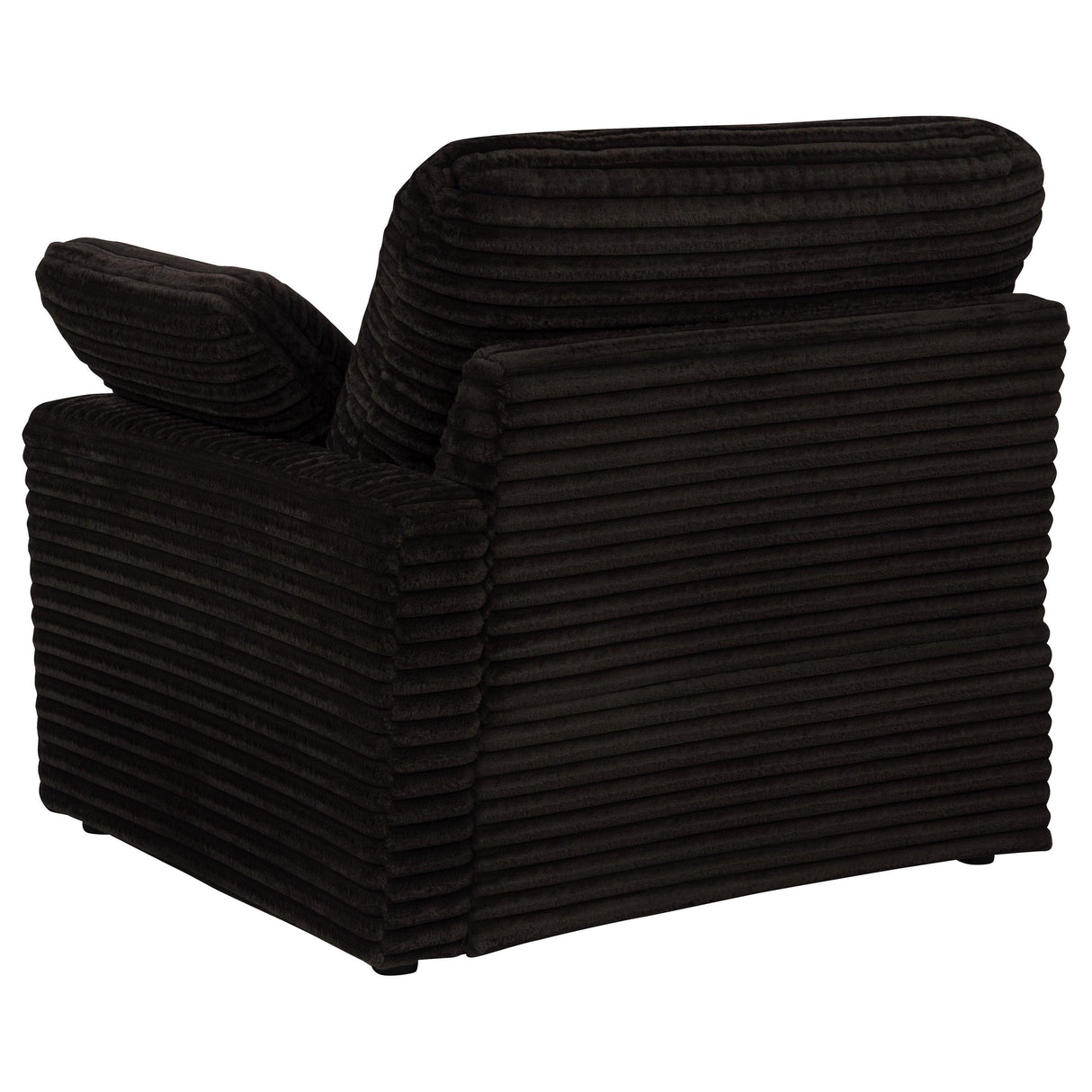 Coaster Furniture Collins 610350RRP Modular RAF Power Recliner - Chocolate Brown IMAGE 10