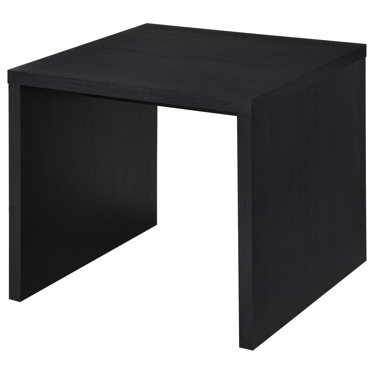 Coaster Furniture Knapp 706228-S3 3-piece Lift Top Coffee Table Set - Black IMAGE 17
