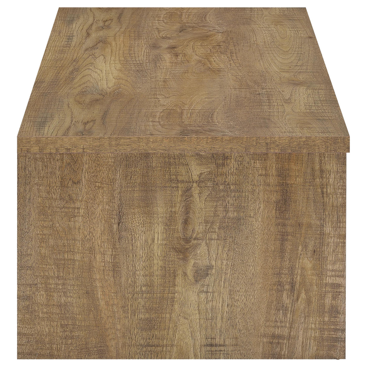 Coaster Furniture Canoga 706358 Engineered Wood Lift Top Coffee Table - Mango IMAGE 7