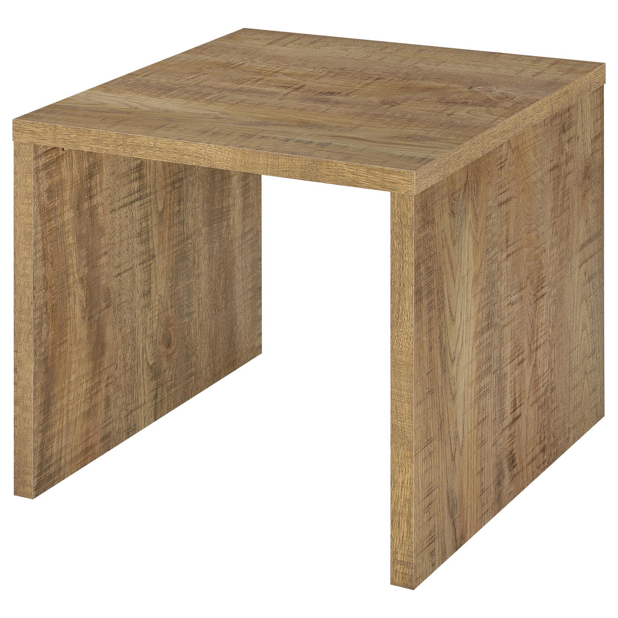 Coaster Furniture Canoga 706358-S3 3-piece Lift Top Cocktail Coffee Table Set - Mango IMAGE 12