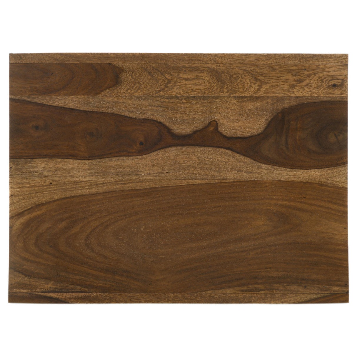 Coaster Furniture Odilia 708418-S2 2-piece Solid Wood Coffee and End Table Set - Auburn IMAGE 5