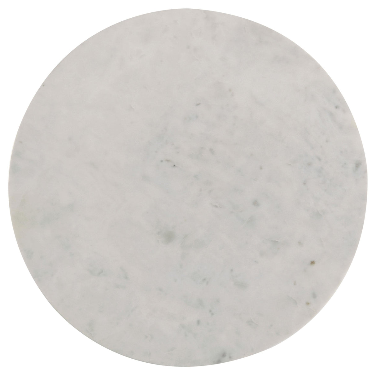 Coaster Furniture Astoria 709668-S3 3-piece Marble Coffee and End Table Set - White IMAGE 5