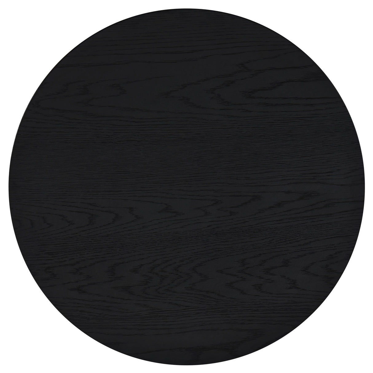Coaster Furniture Sweeney 722828-S3 3-piece Coffee and End Occasional Table Set - Black IMAGE 5