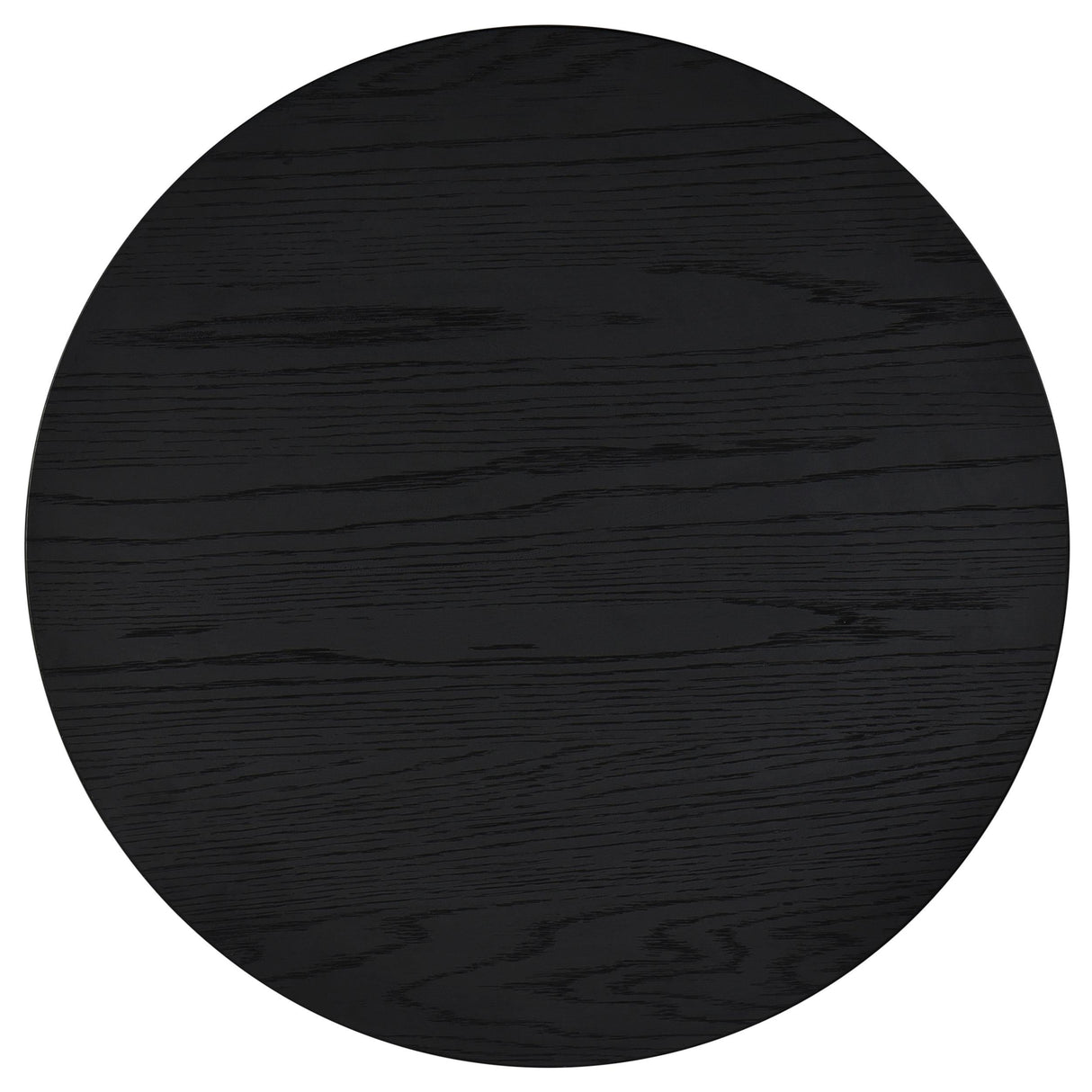 Coaster Furniture Sweeney 722828-S3 3-piece Coffee and End Occasional Table Set - Black IMAGE 8