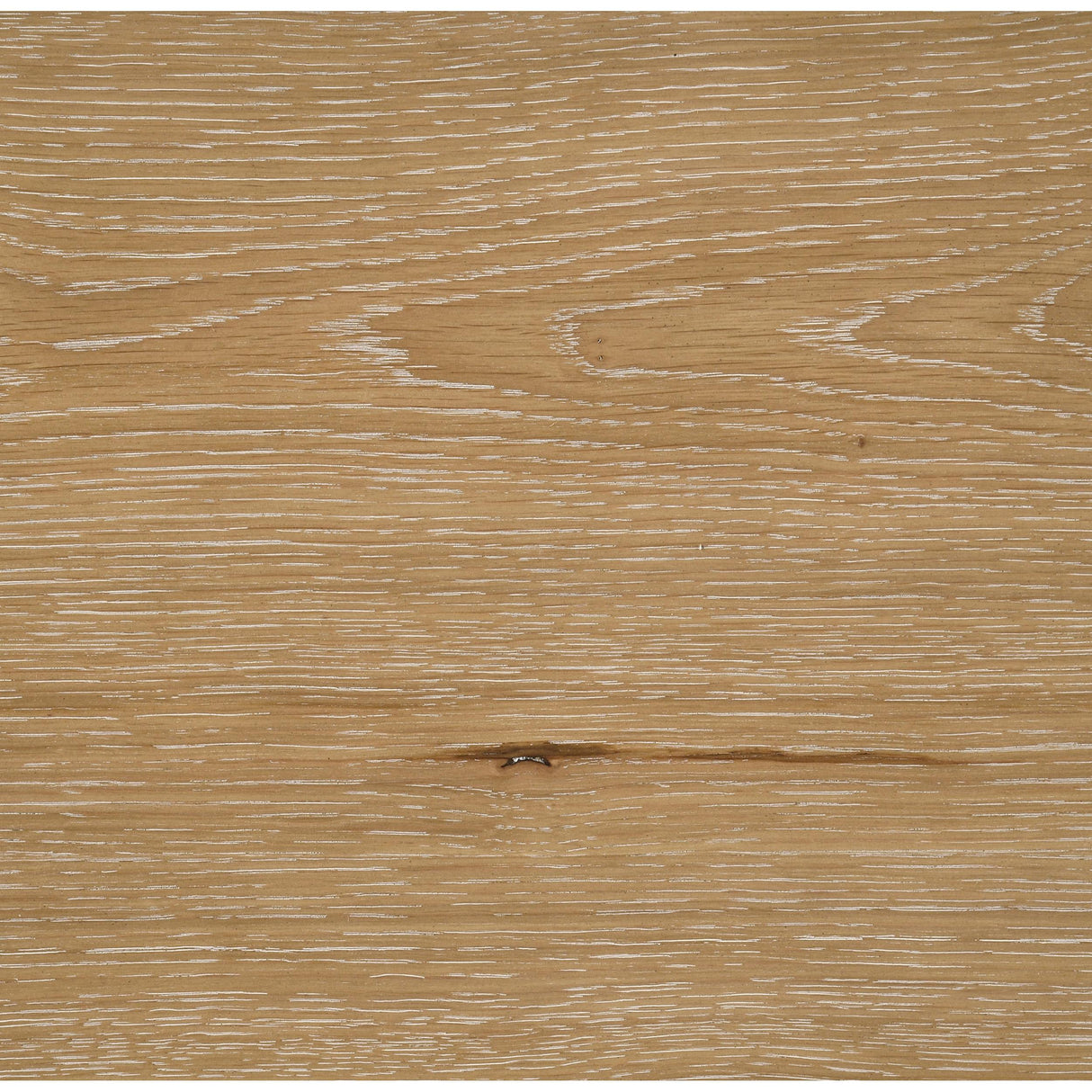 Coaster Furniture Kessler 735988 Round Sculptural Wood Coffee Table - Light Oak IMAGE 3