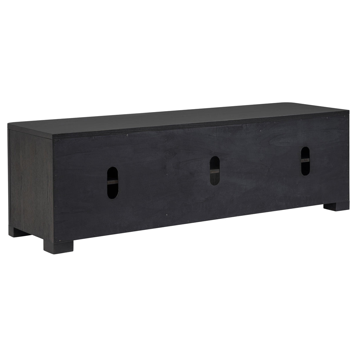 Coaster Furniture Marcelo 736063 71-inch TV Stand Media Console - Coffee IMAGE 8