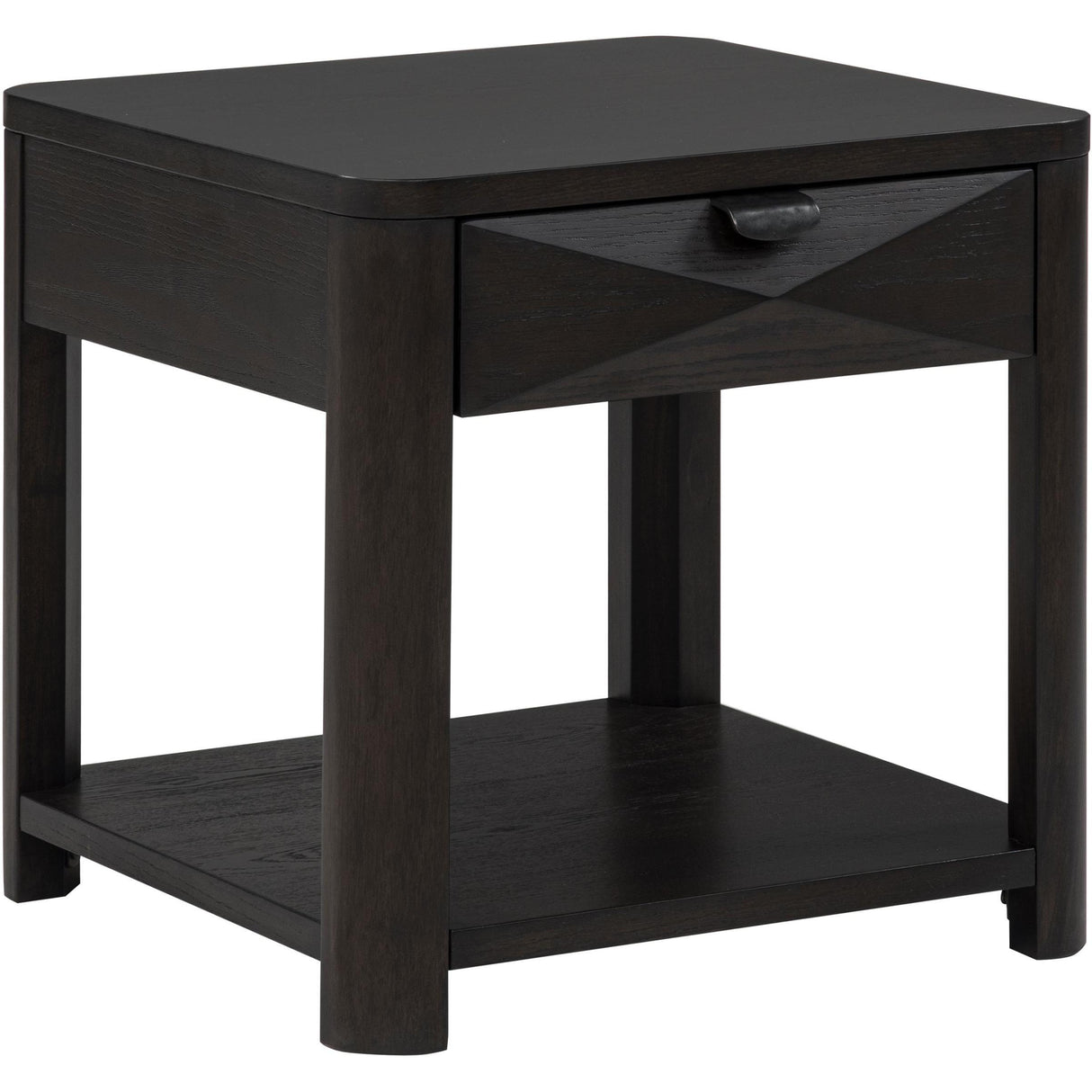 Coaster Furniture Marcelo 736068-S2 2-piece Coffee Table Set with Storage - Coffee IMAGE 3