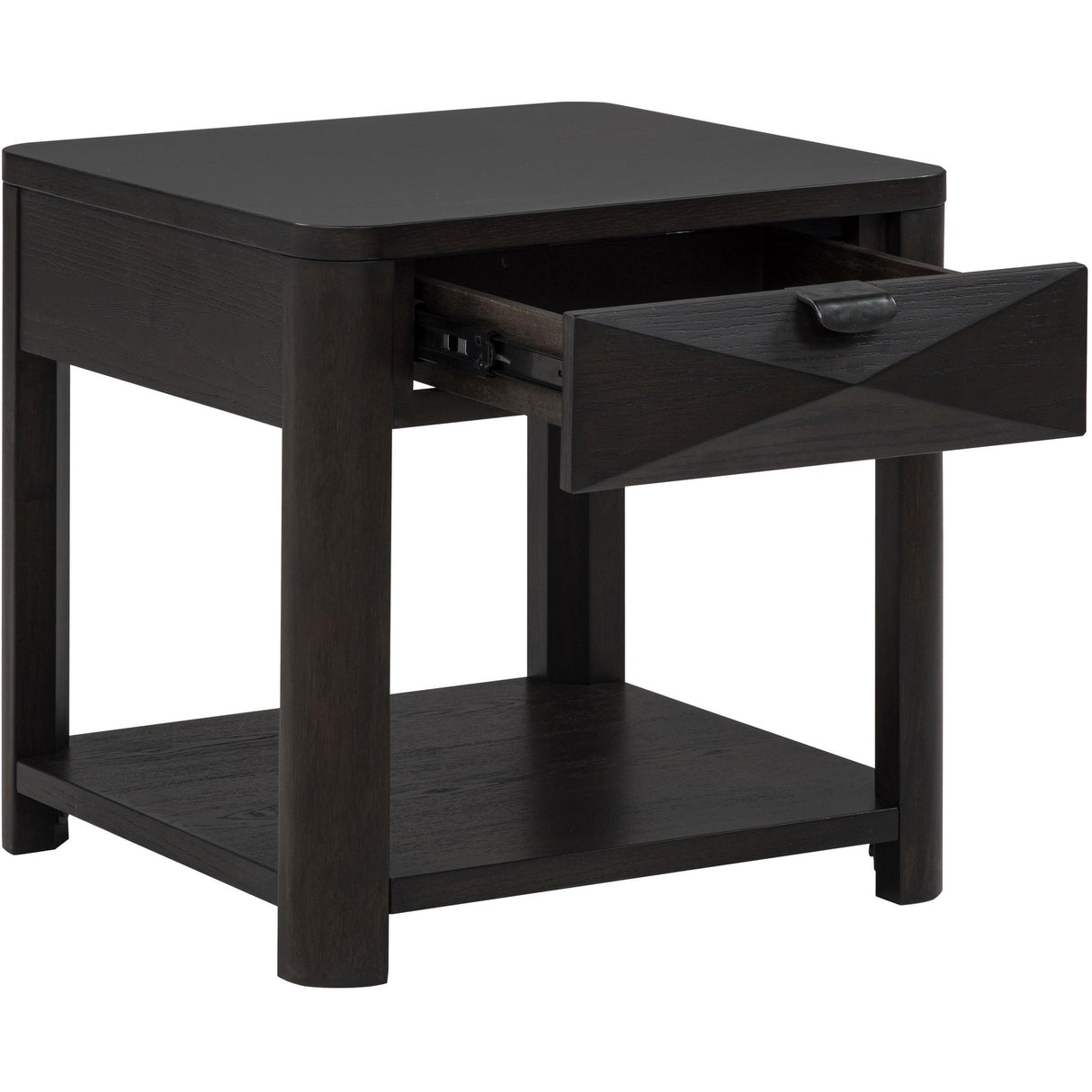 Coaster Furniture Marcelo 736068-S2 2-piece Coffee Table Set with Storage - Coffee IMAGE 4