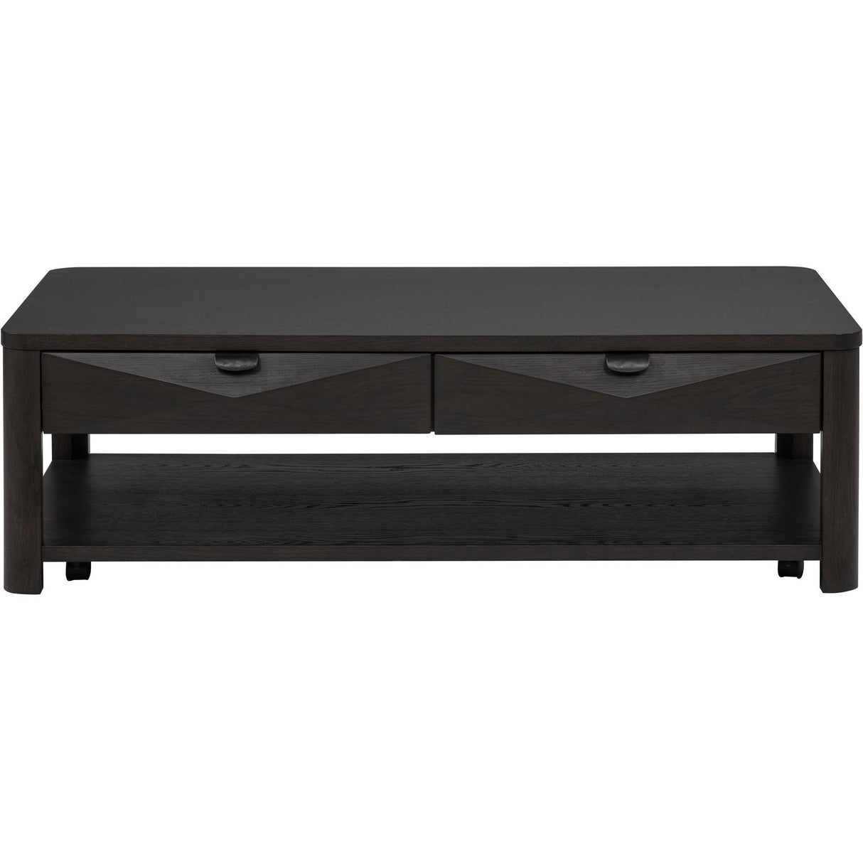 Coaster Furniture Marcelo 736068-S3 3-piece Coffee Table Set with Storage - Coffee IMAGE 9