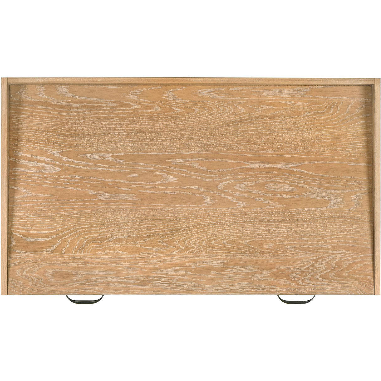 Coaster Furniture Fabian 802041 38-inch Computer Desk with Keyboard Drawer - Distressed Light Brown IMAGE 13