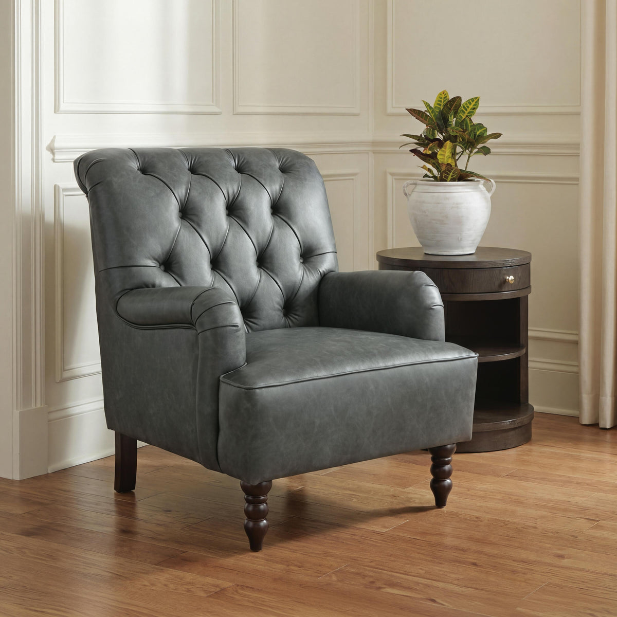 Signature Design by Ashley Tartonelle A3000850 Accent Chair IMAGE 2
