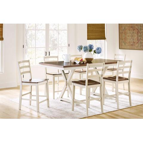 Signature Design by Ashley Brinfern PCD628-124 Barstool IMAGE 7