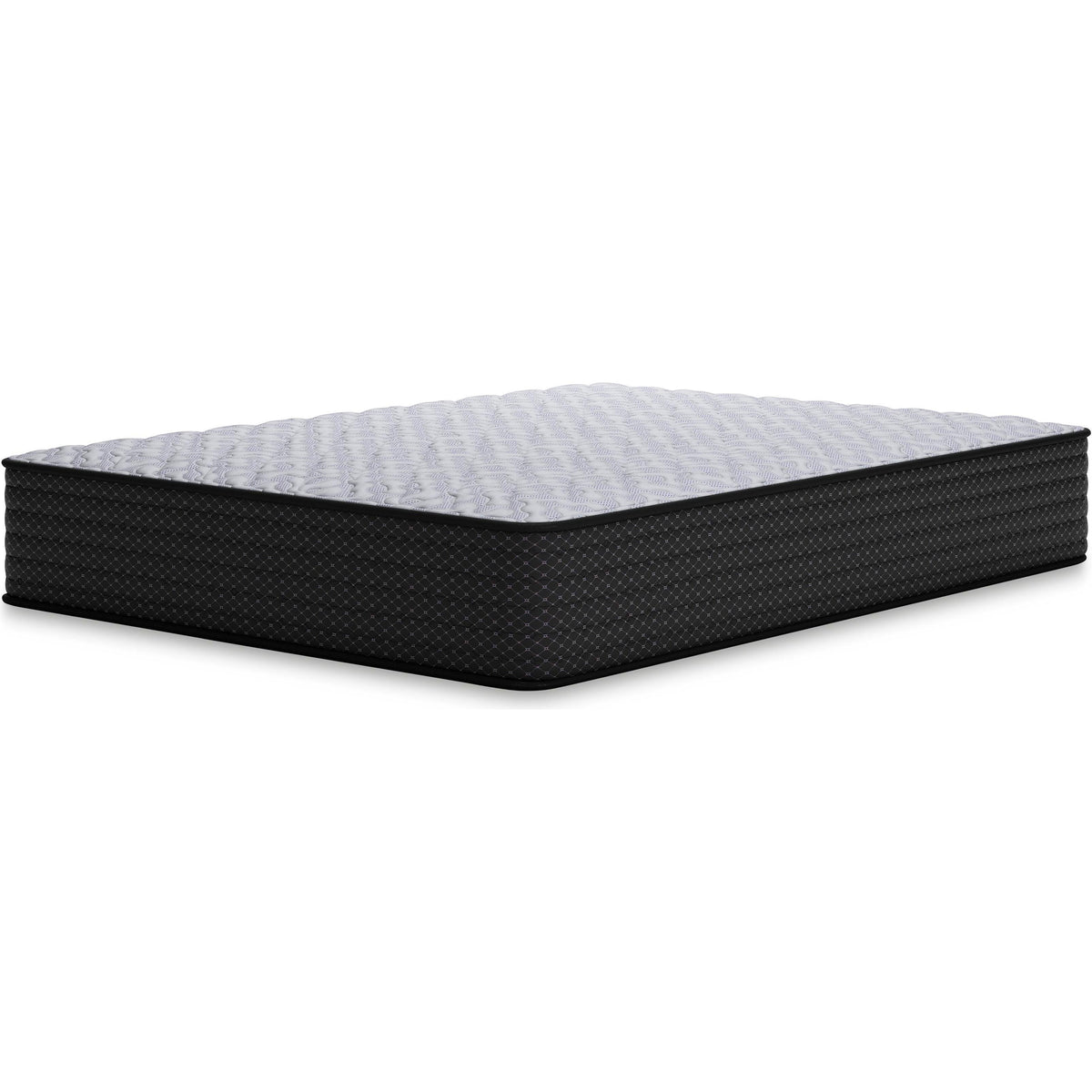 Ashley Sleep Anniversary Edition Firm M42041 King Mattress IMAGE 1