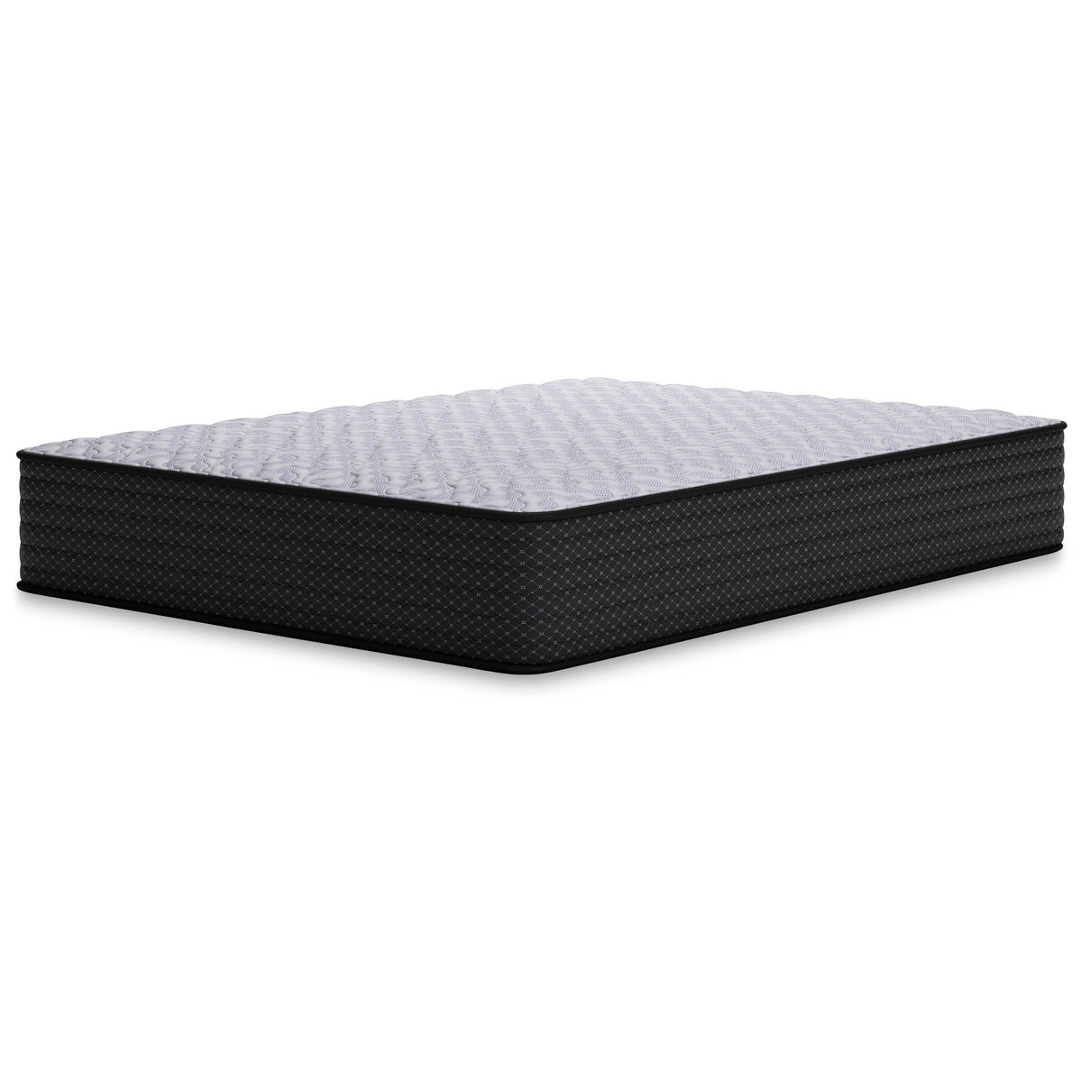 Ashley Sleep Anniversary Edition Firm M42071 Twin XL Mattress IMAGE 3