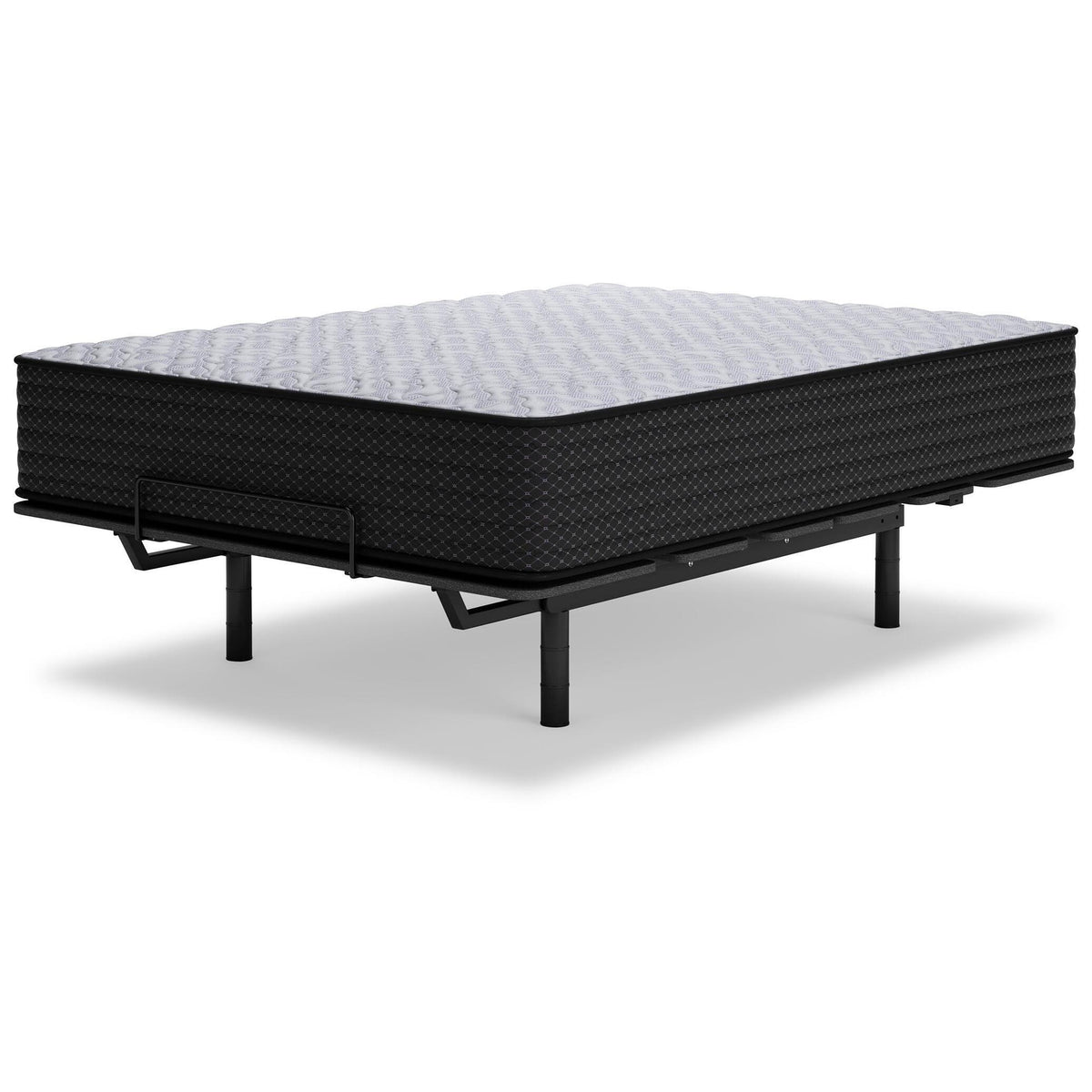 Ashley Sleep Anniversary Edition Firm M42071 Twin XL Mattress IMAGE 7