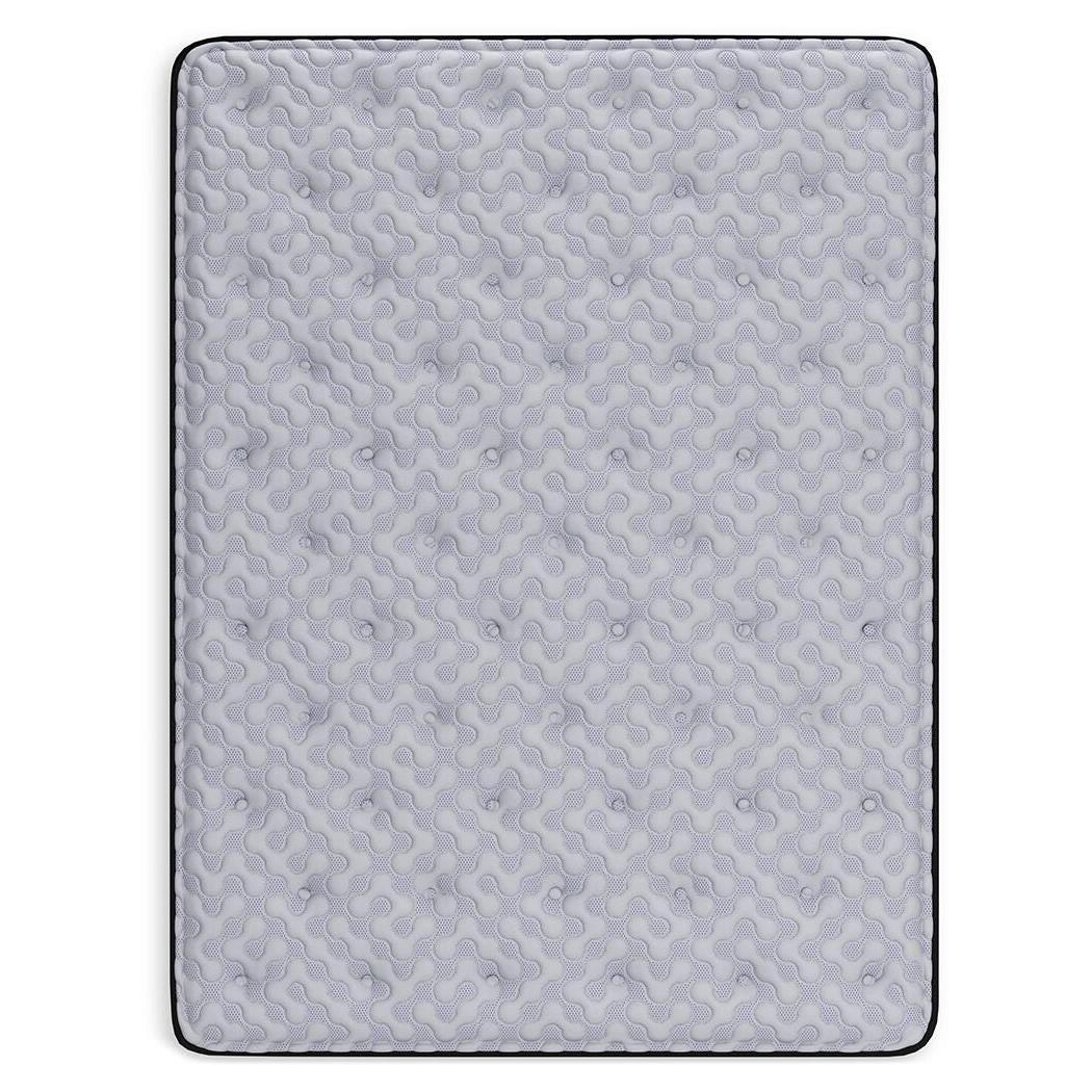 Ashley Sleep Anniversary Edition Plush M42121 Full Mattress IMAGE 1