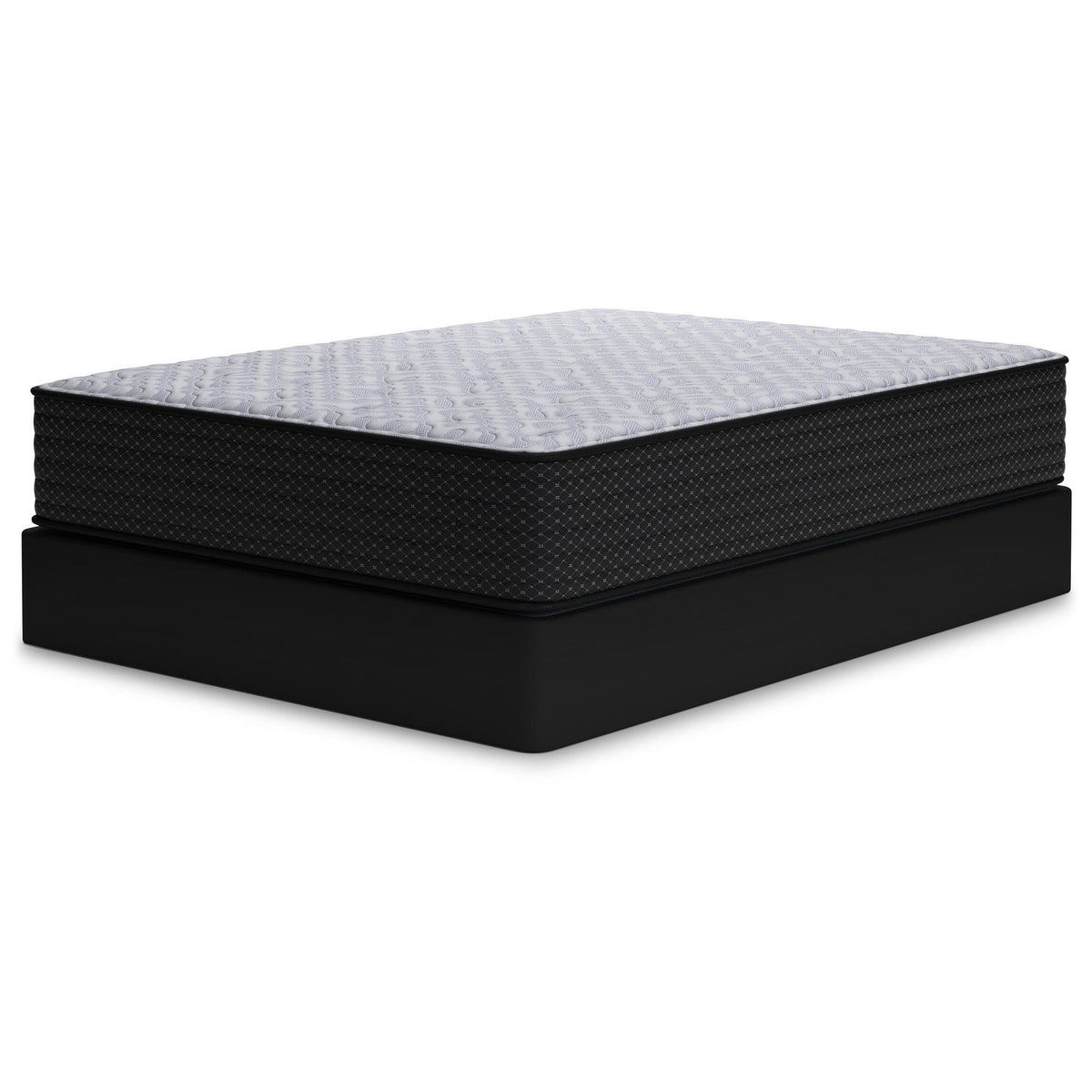 Ashley Sleep Anniversary Edition Plush M42121 Full Mattress IMAGE 2