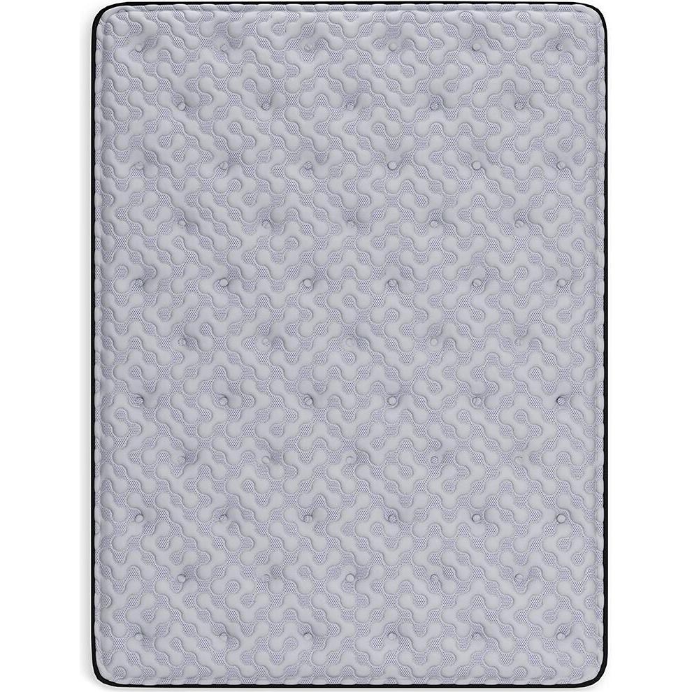 Ashley Sleep Anniversary Edition Plush M42151 California King Mattress IMAGE 3