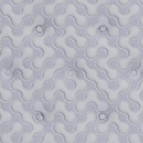 Ashley Sleep Anniversary Edition Plush M42171 Twin XL Mattress IMAGE 10