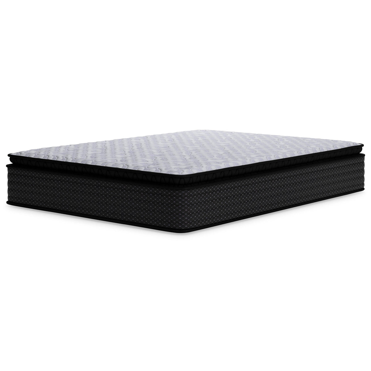 Ashley Sleep Anniversary Edition Pillowtop M42221 Full Mattress IMAGE 4