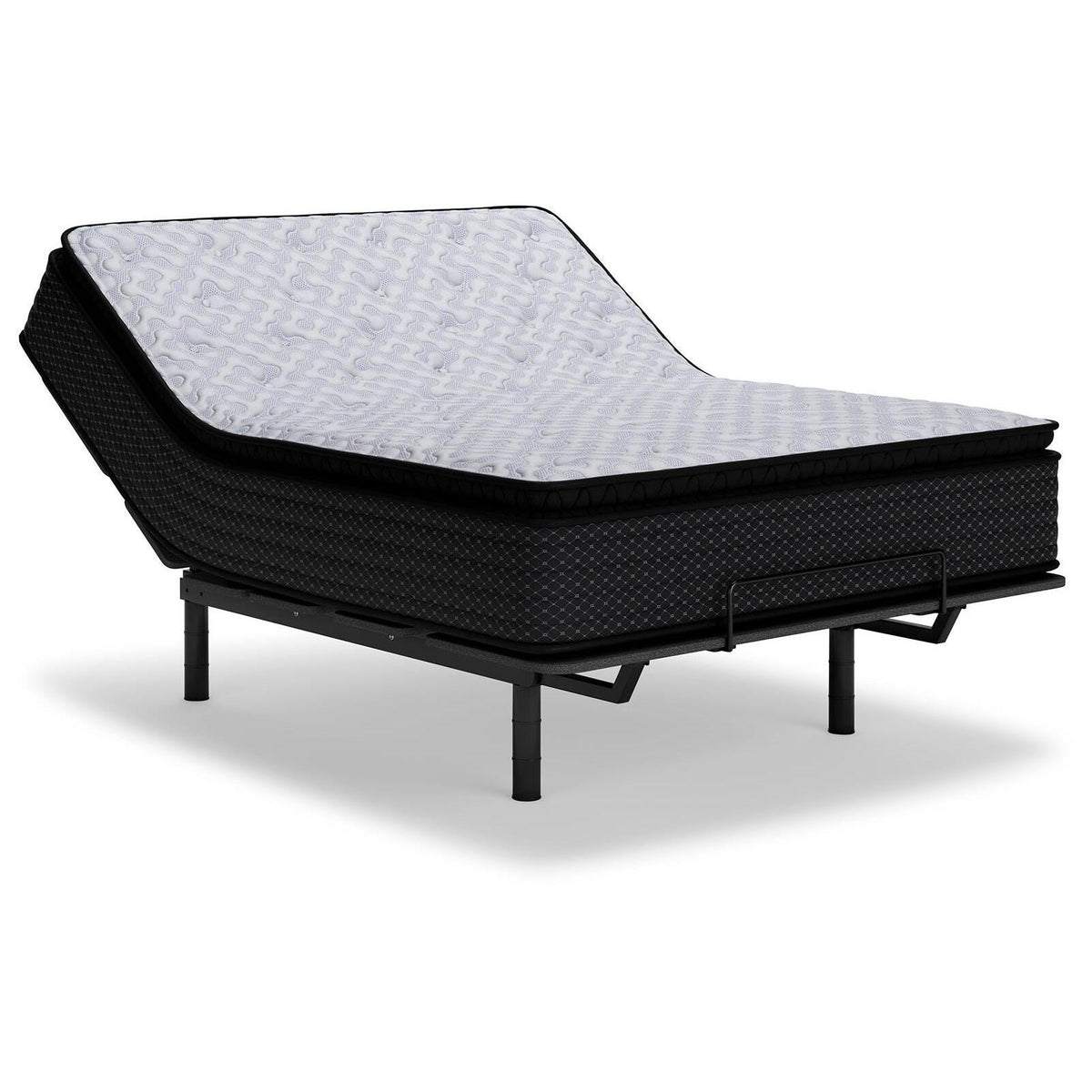 Ashley Sleep Anniversary Edition Pillowtop M42231 Queen Mattress IMAGE 5
