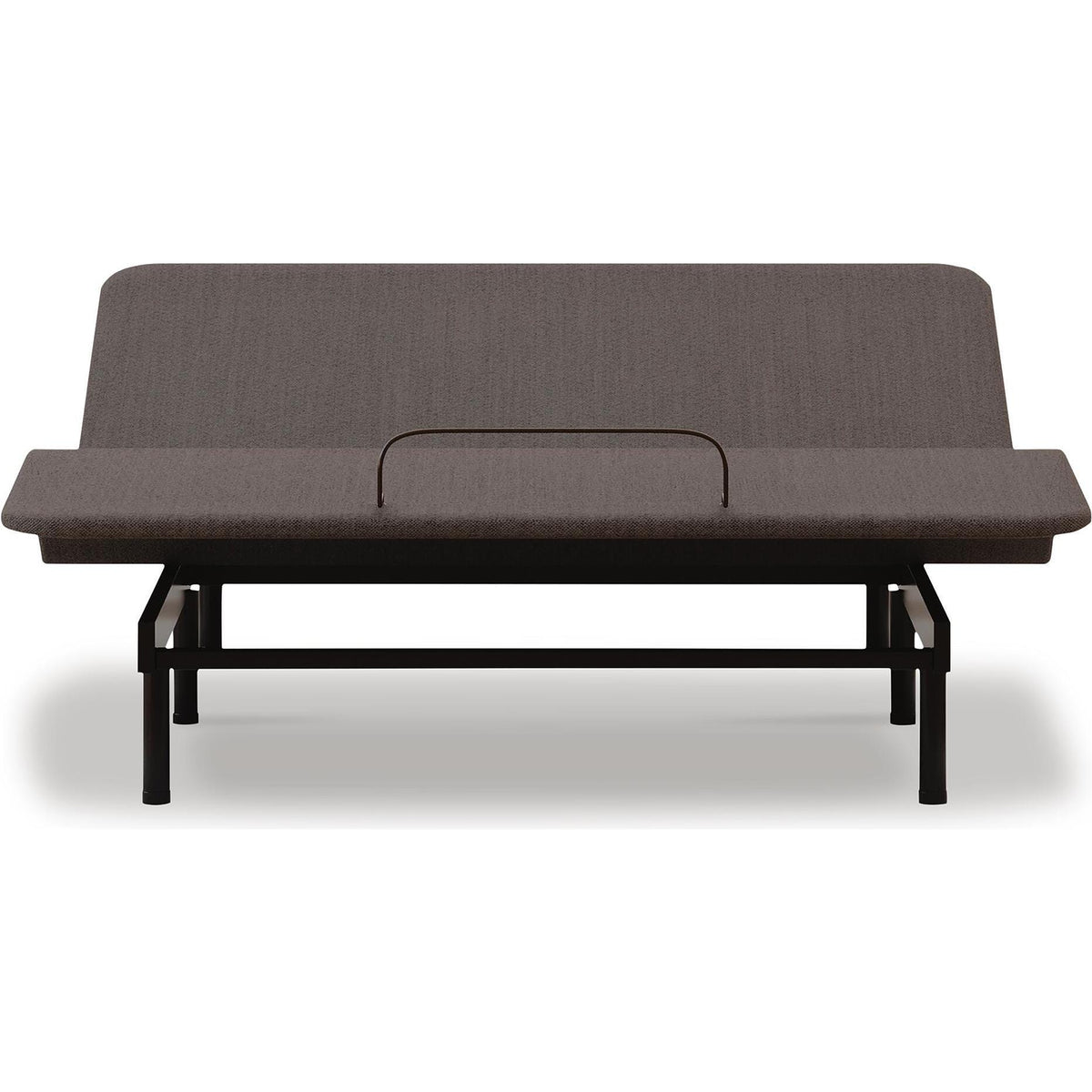 Ashley Sleep Head/Foot Model - Good M5X392 California King Adjustable Base IMAGE 2