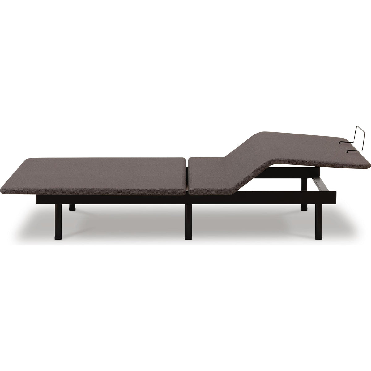 Ashley Sleep Head/Foot Model - Good M5X392 California King Adjustable Base IMAGE 5
