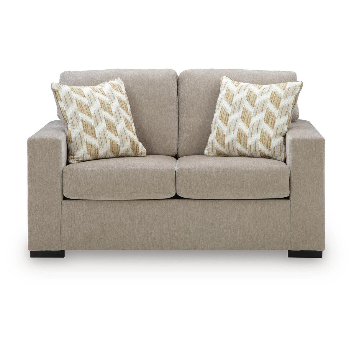 Signature Design by Ashley Bridgepoint PC6950635 Loveseat IMAGE 1