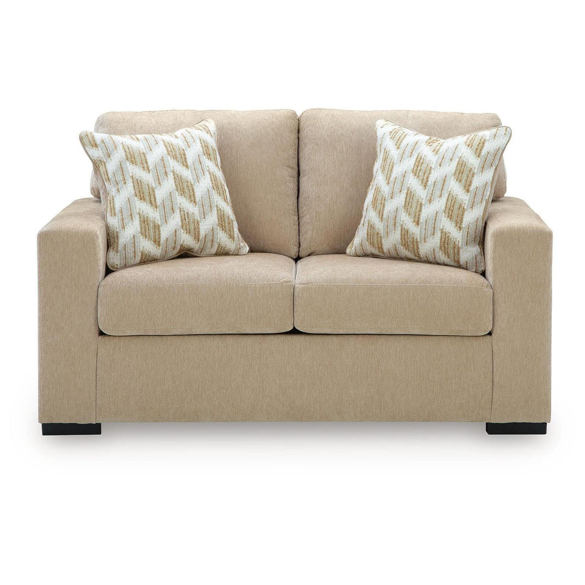 Signature Design by Ashley Bridgepoint PC6950735 Loveseat IMAGE 1