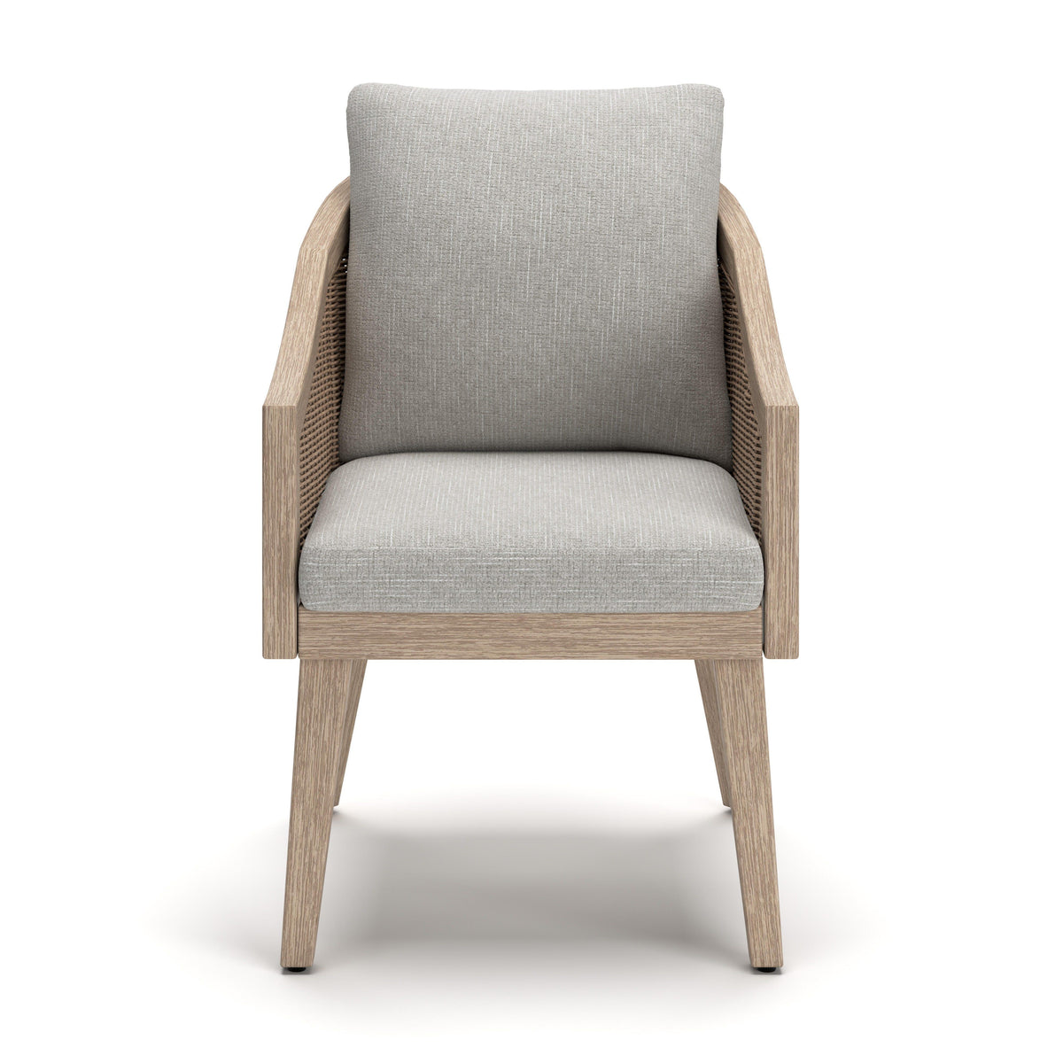 Signature Design by Ashley Thunder Trails PCP612-601A Arm Chair with Cushion IMAGE 2