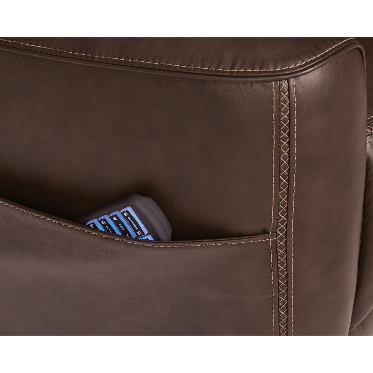 Signature Design by Ashley 4Z-Tribano PCU1530112 Power Lift Recliner IMAGE 9