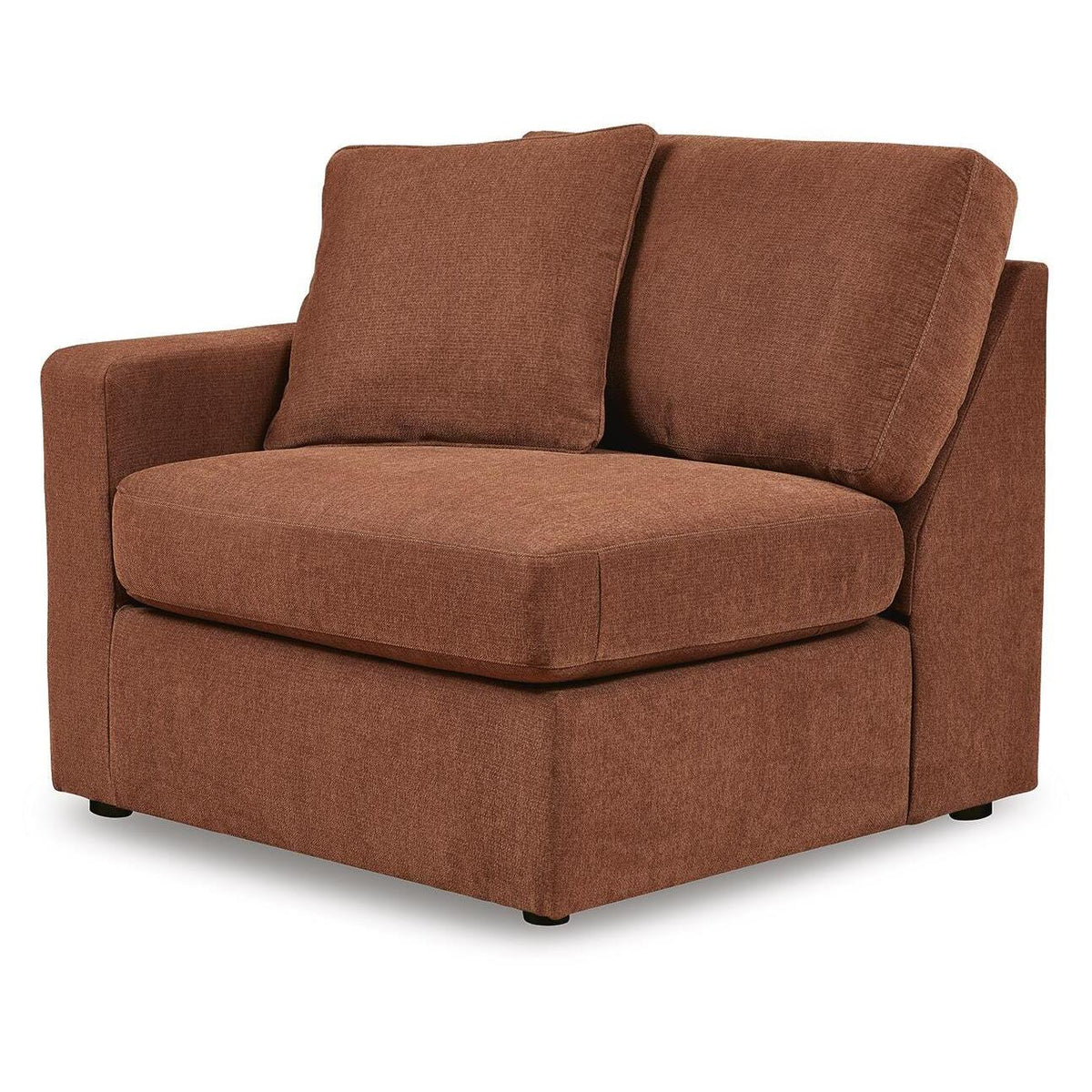 Signature Design by Ashley® Modmax 92102U25 7 pc Sectional and 2 Ottomans IMAGE 16