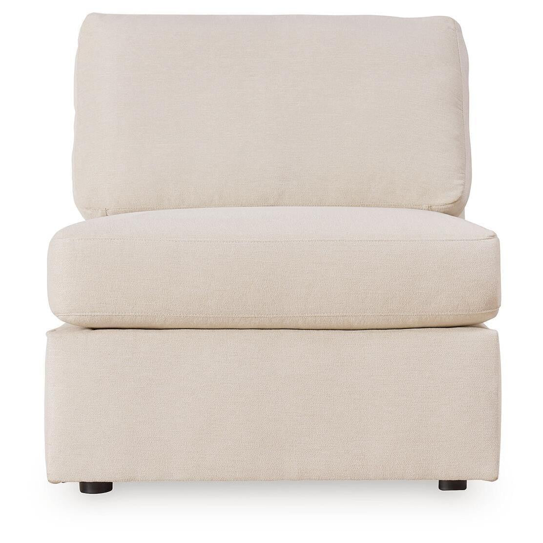 Signature Design by Ashley® Modmax 92103U16 6 pc Sectional and Ottoman - Oyster IMAGE 10