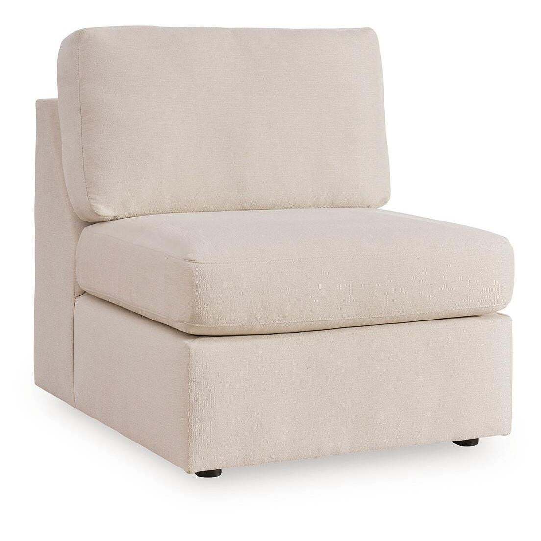 Signature Design by Ashley® Modmax 92103U16 6 pc Sectional and Ottoman - Oyster IMAGE 13