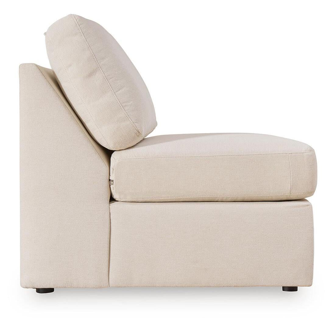 Signature Design by Ashley® Modmax 92103U7 6 pc Sectional with Chaise and Ottoman - Oyster IMAGE 14