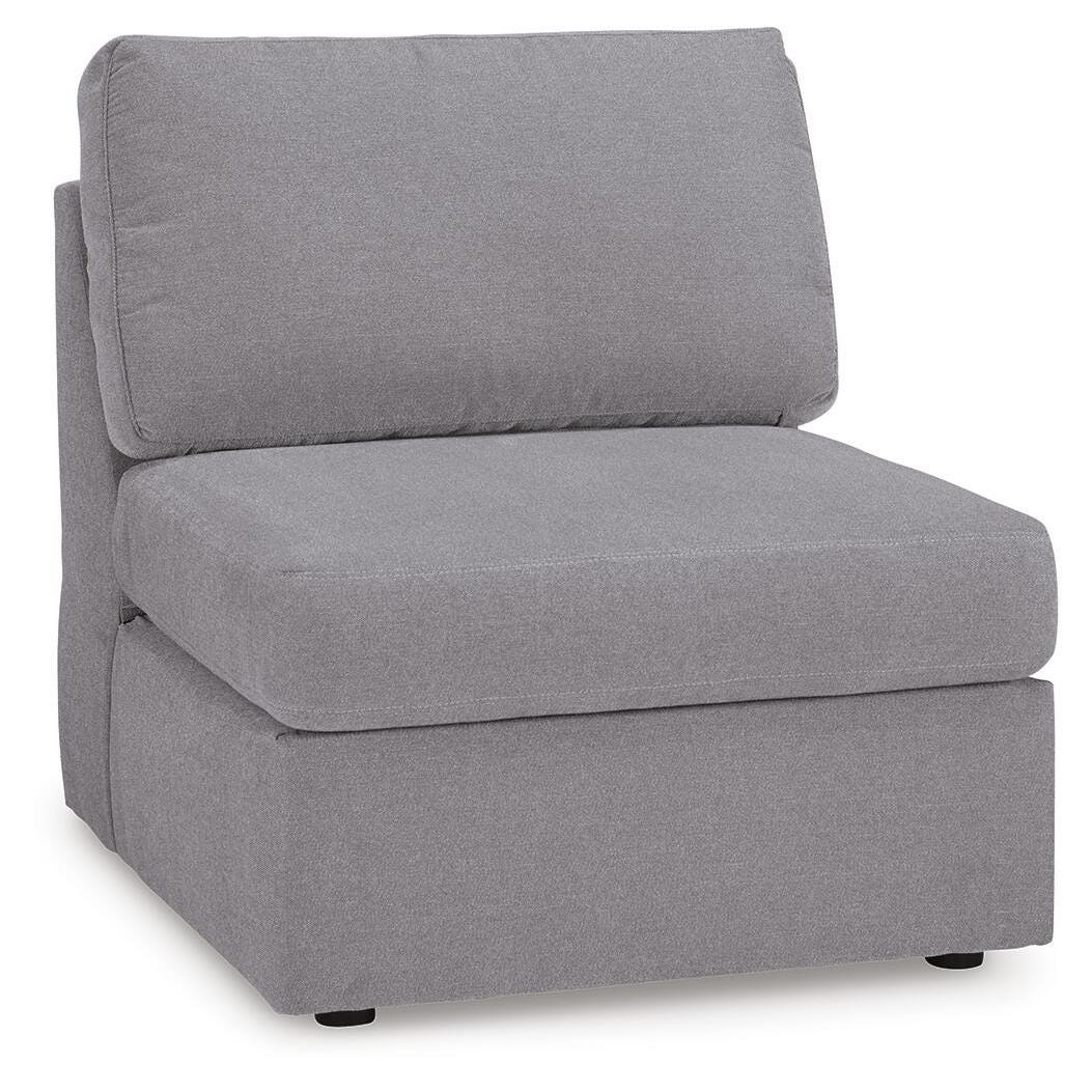 Signature Design by Ashley® Modmax 92104U27 4 pc Sectional and Oversized Accent Ottoman IMAGE 10