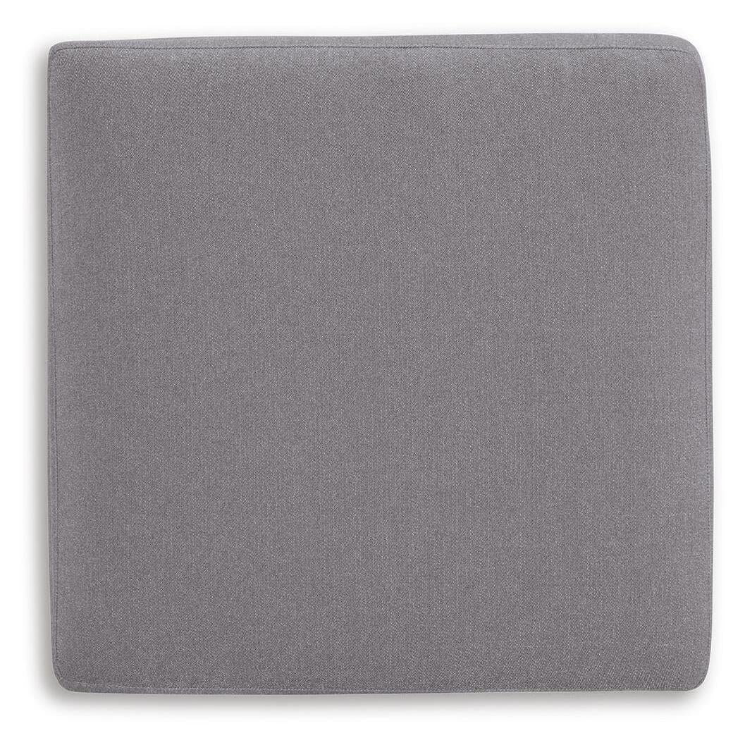 Signature Design by Ashley® Modmax 92104U27 4 pc Sectional and Oversized Accent Ottoman IMAGE 11