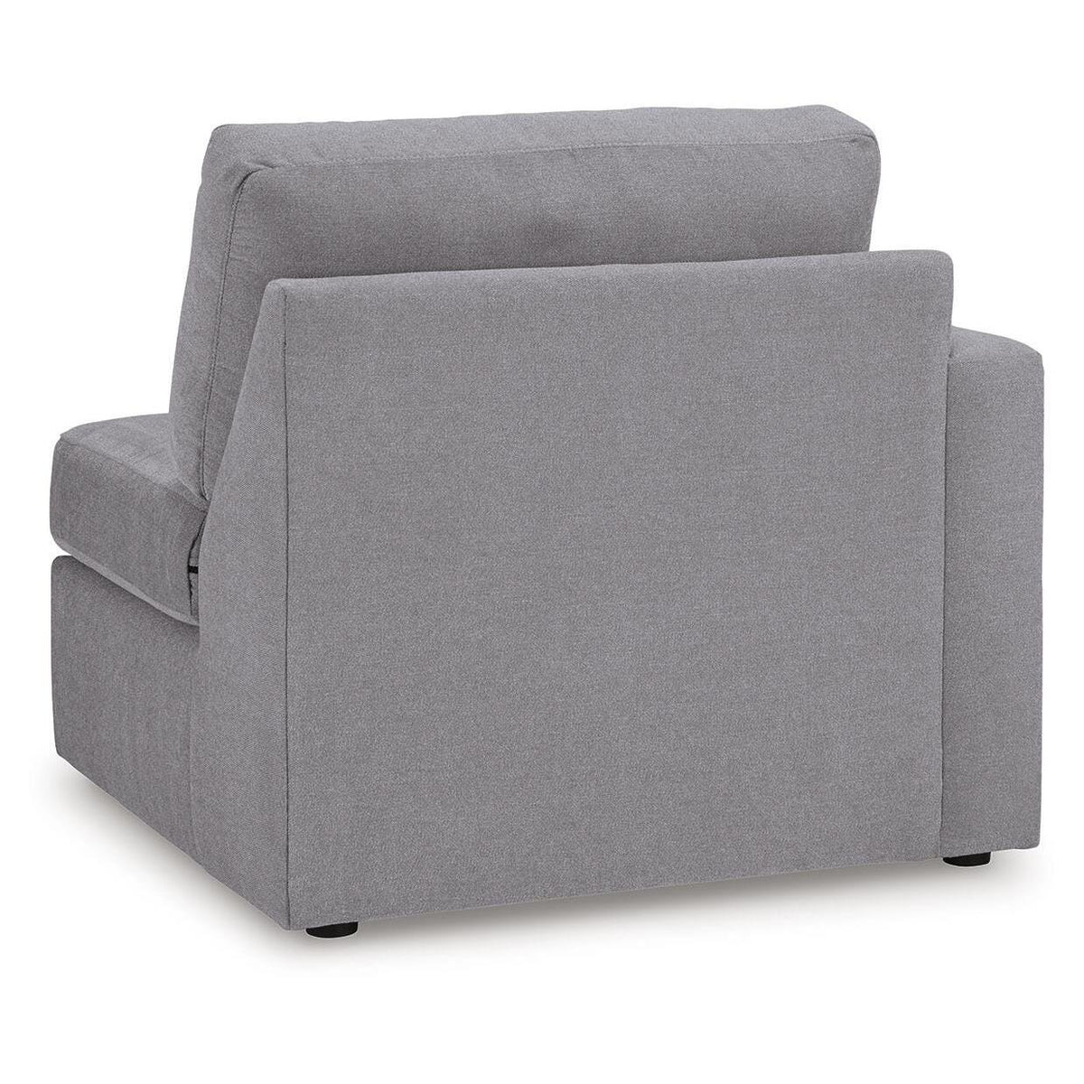 Signature Design by Ashley® Modmax 92104U8 6 pc Sectional and 2 Ottomans - Granite IMAGE 14