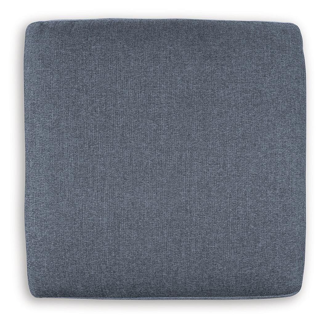 Signature Design by Ashley® Modmax 92121U16 6 pc Sectional and Ottoman - Ink IMAGE 2