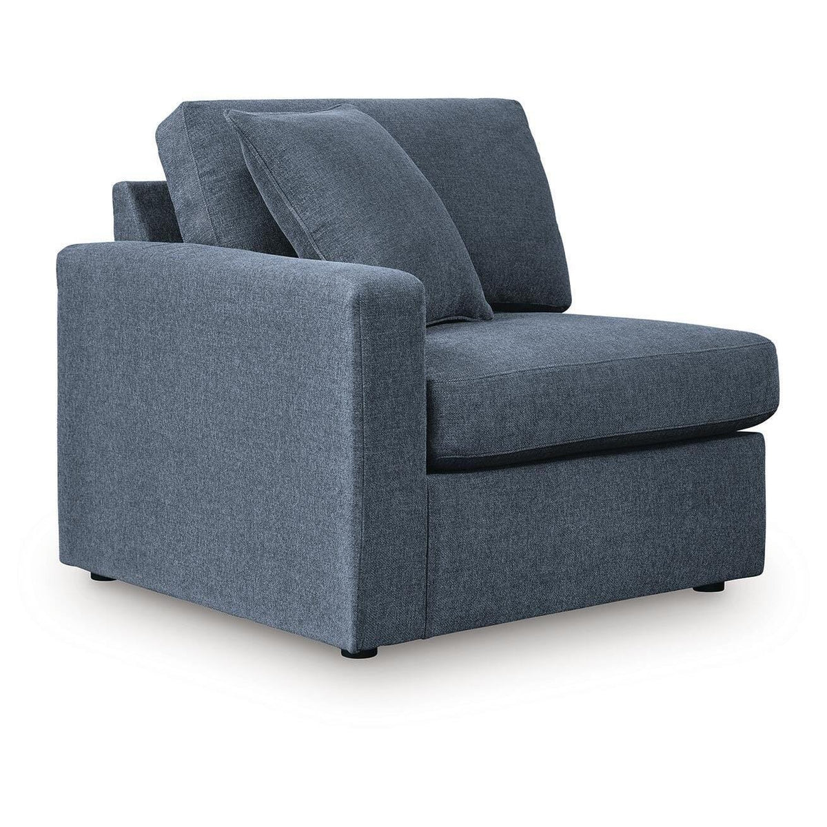 Signature Design by Ashley® Modmax 92121U26 3 pc Sectional and 2 Ottomans - Ink IMAGE 12
