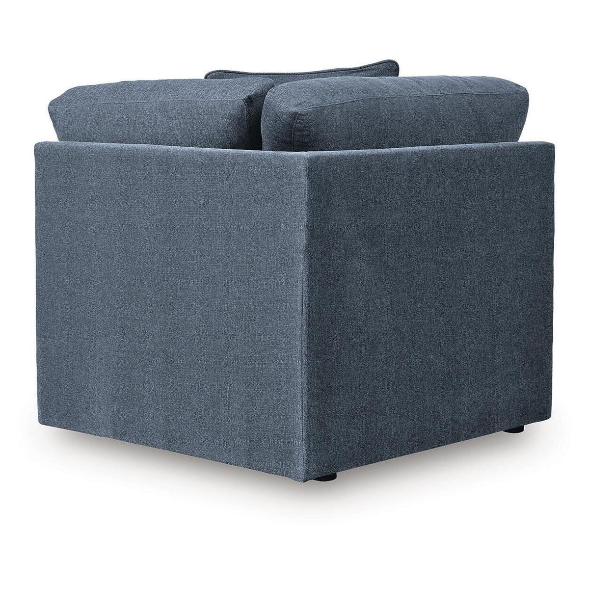 Signature Design by Ashley® Modmax 92121U9 6 pc Sectional with Chaise and Ottoman - Ink IMAGE 12