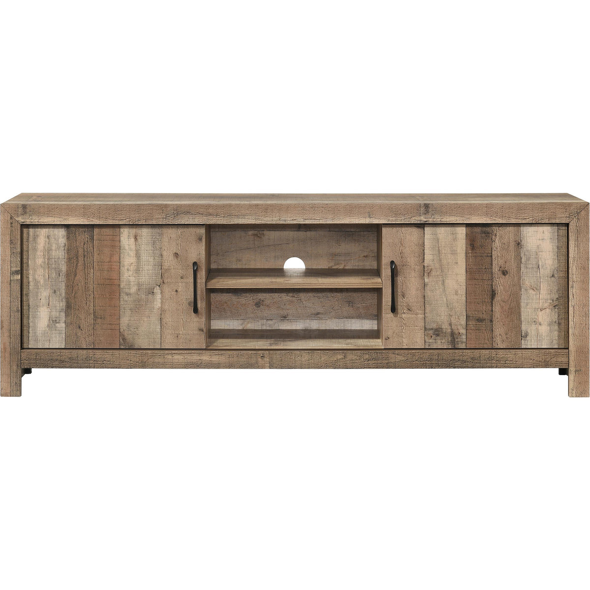 Crown Mark Elmer B9340-9 TV Stand IMAGE 2