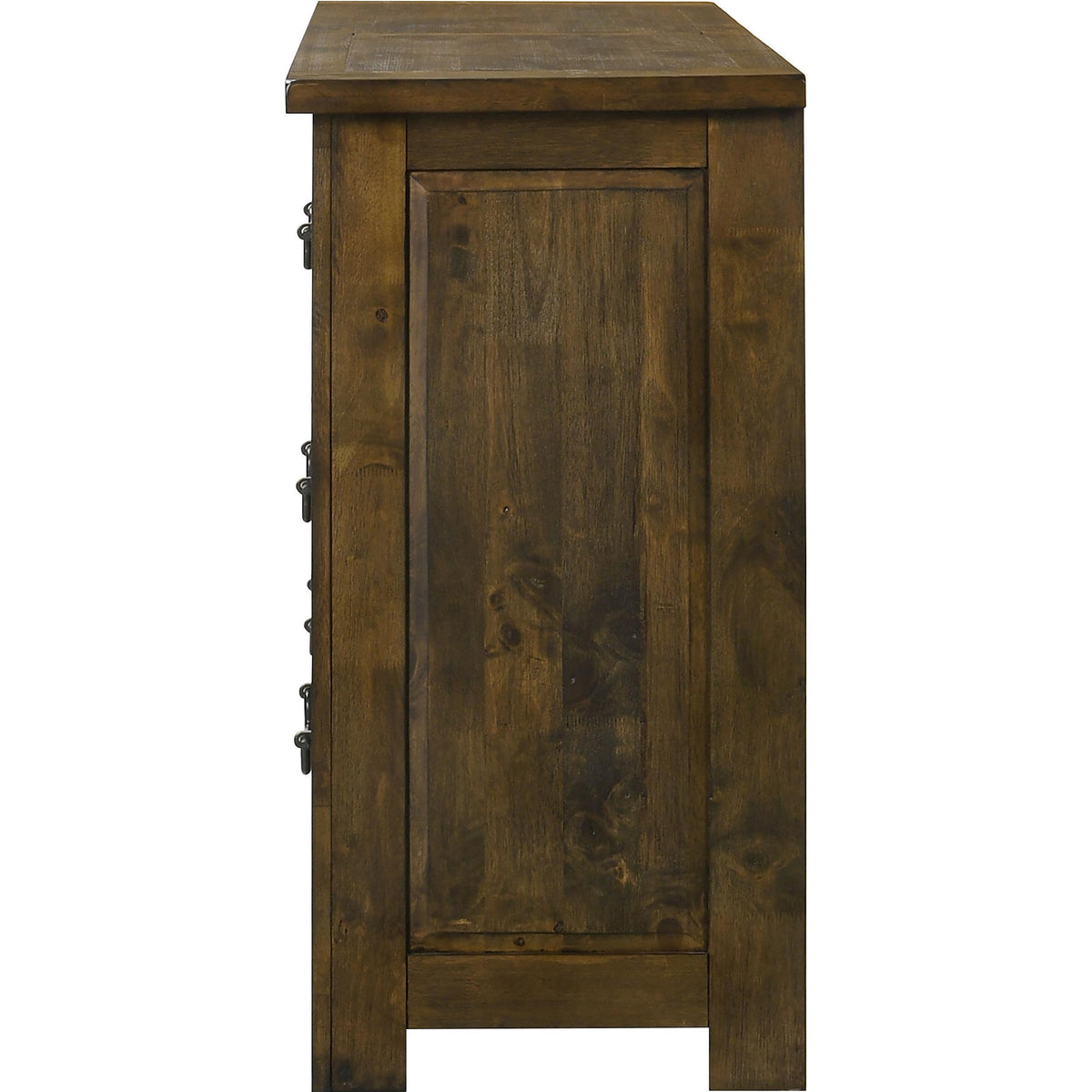 Coaster Furniture Dressers 6 Drawers 225163 IMAGE 5