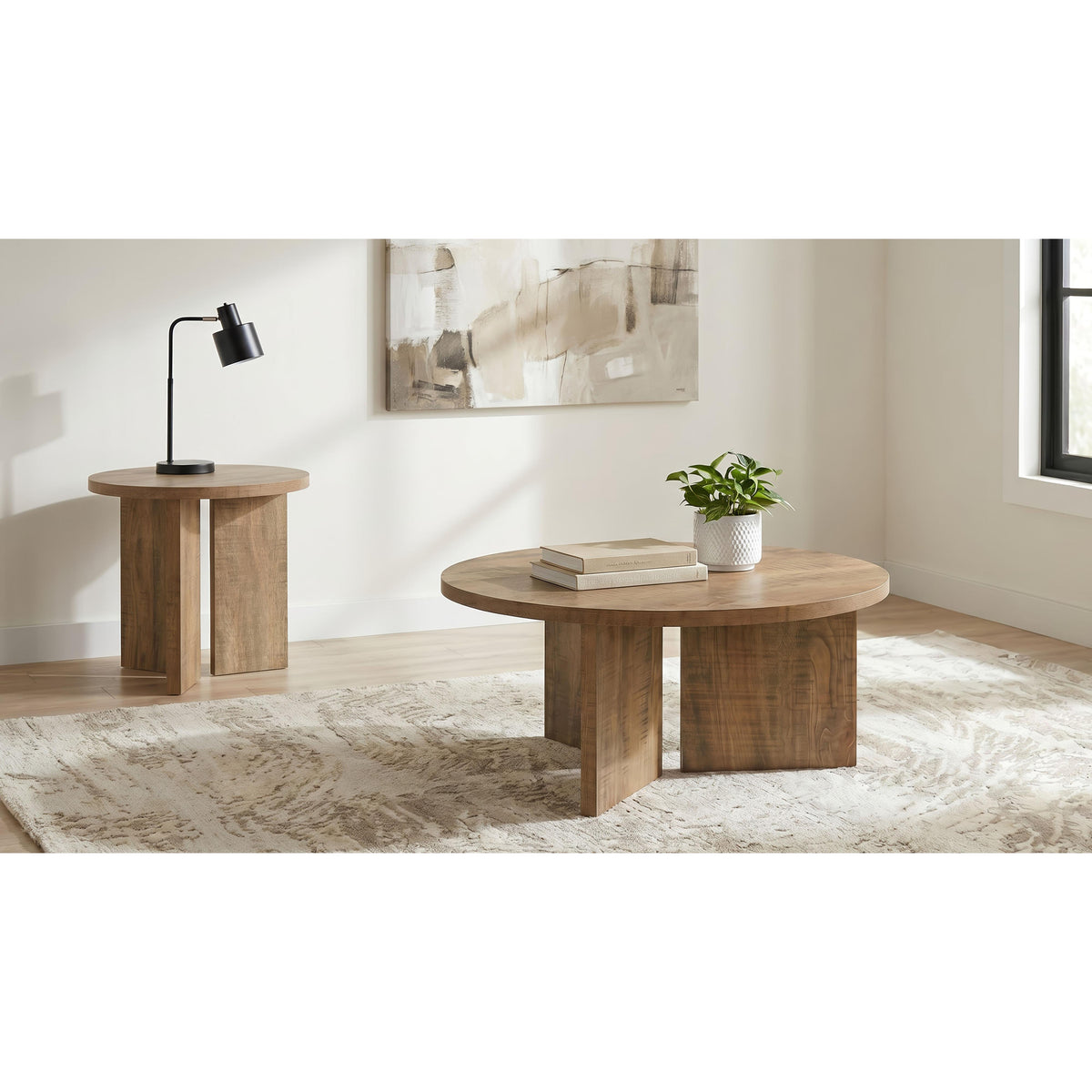 Coaster Furniture Occasional Tables Occasional Table Sets 706668-S2 IMAGE 1