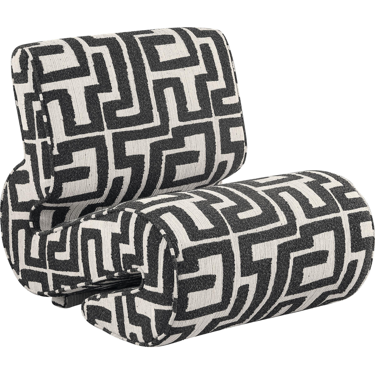 Coaster Furniture Accent Chairs Stationary 903263 IMAGE 1