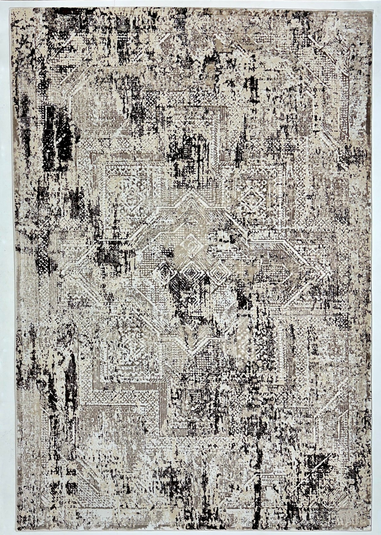 JERICHO Rug DESIGN 9960