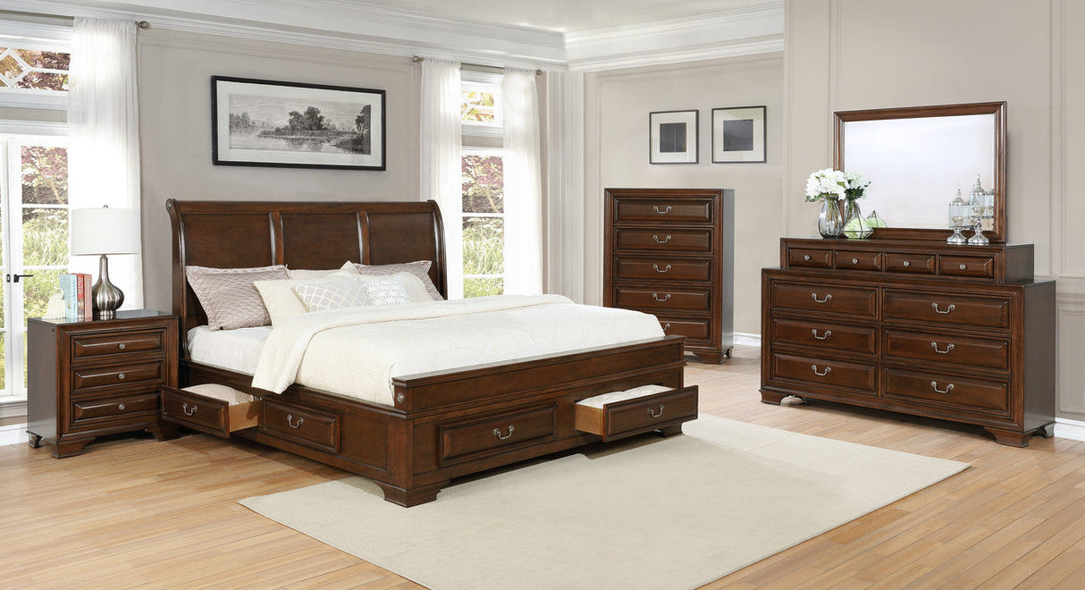 Denton Nightstand
